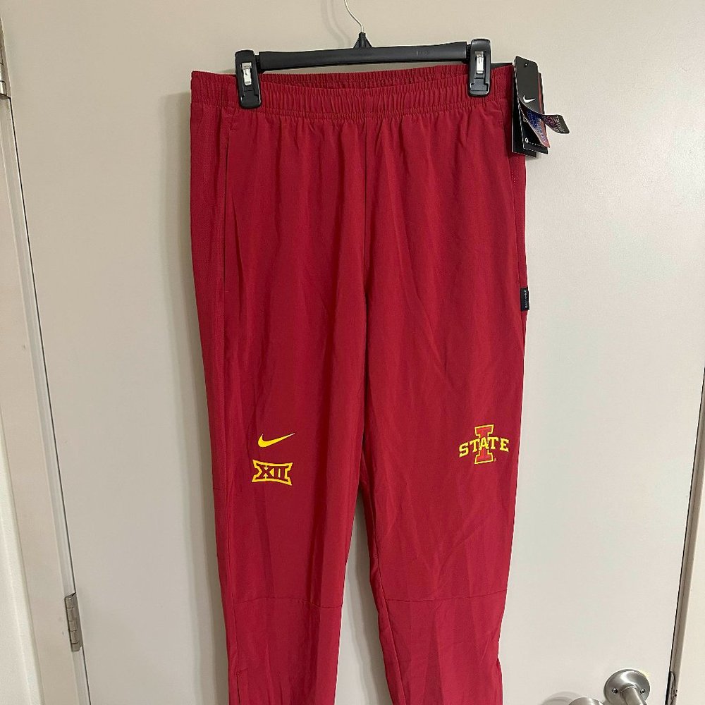 Nike Iowa State Joggers - NWT
